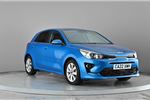 2022 Kia Rio