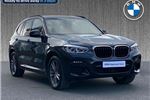 2020 BMW X3