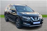 2018 Nissan X-Trail