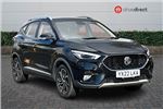 2022 MG ZS