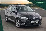 2019 Skoda Fabia Estate