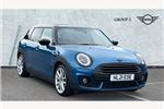 2021 MINI Clubman