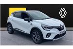 2024 Renault Captur