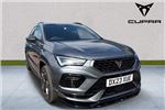 2023 Cupra Ateca