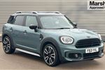 2021 MINI Countryman