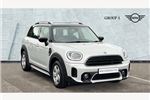 2022 MINI Countryman