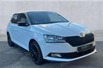 2019 Skoda Fabia