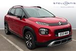 2021 Citroen C3 Aircross