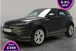 2022 Land Rover Range Rover Evoque