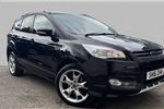 2016 Ford Kuga