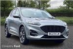 2023 Ford Kuga