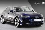 2025 Audi A3