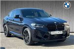 2023 BMW X4 M