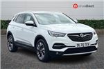 2020 Vauxhall Grandland X