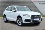 2019 Audi Q5