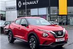 2022 Nissan Juke