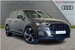 2022 Audi SQ7