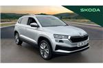 2024 Skoda Karoq