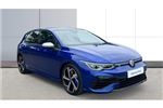 2022 Volkswagen Golf R
