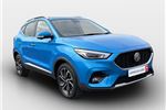 2024 MG ZS