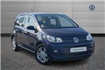 2017 Volkswagen Up