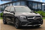 2023 Mercedes-Benz GLB