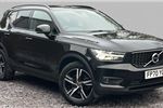 2020 Volvo XC40