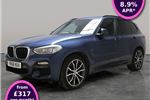 2018 BMW X3