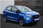 2022 Ford EcoSport