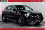 2022 Mercedes-Benz GLA