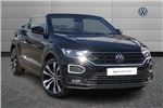 2021 Volkswagen T-Roc Cabriolet