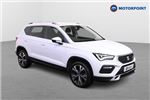 2020 SEAT Ateca