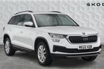2022 Skoda Kodiaq