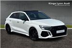2023 Audi RS3