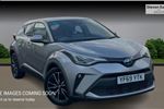 2020 Toyota C-HR