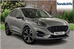 2022 Ford Kuga