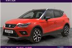 2021 SEAT Arona