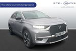 2020 DS DS 7 Crossback