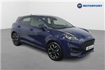 2020 Ford Puma