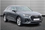 2022 Audi Q3