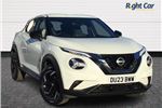 2023 Nissan Juke