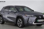 2021 Lexus UX