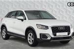 2017 Audi Q2