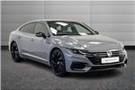 2020 Volkswagen Arteon