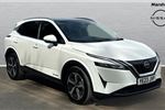 2023 Nissan Qashqai