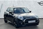 2019 MINI Hatchback 5dr