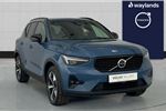 2023 Volvo XC40