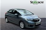 2018 Honda Jazz