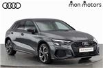 2023 Audi A3