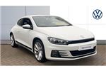 2018 Volkswagen Scirocco